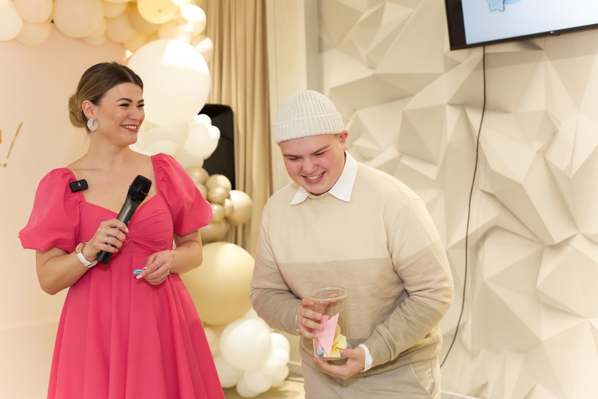 Портфолио: Свадьба