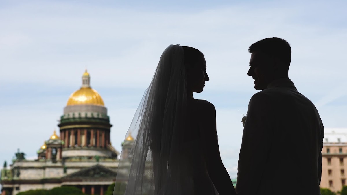 Портфолио: Свадьба