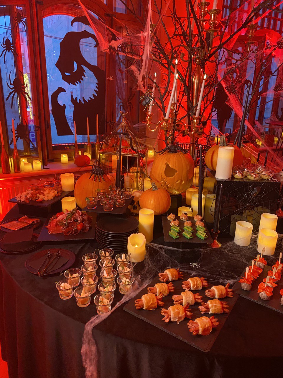 Modul Catering — кадр 4 из 62