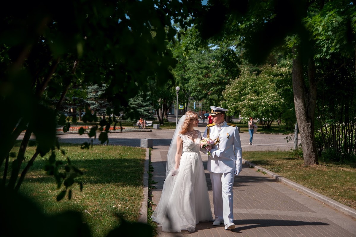 Юлия и Тарас