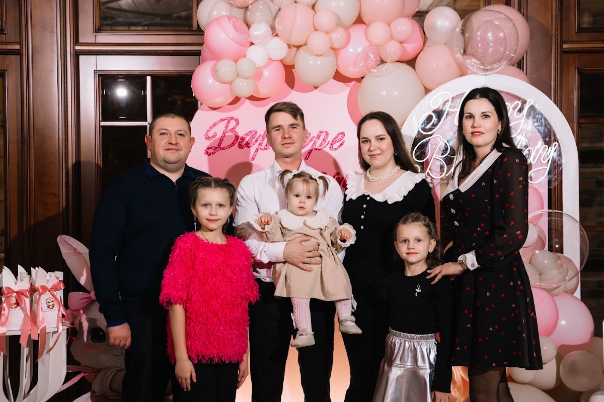 Годик Варваре
