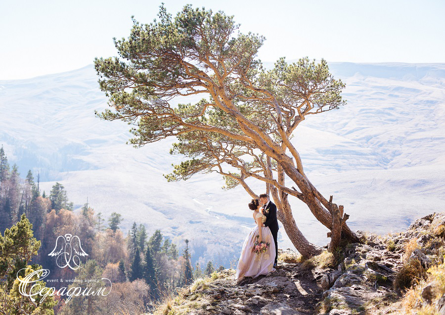Amazing october/Alexander and Afina