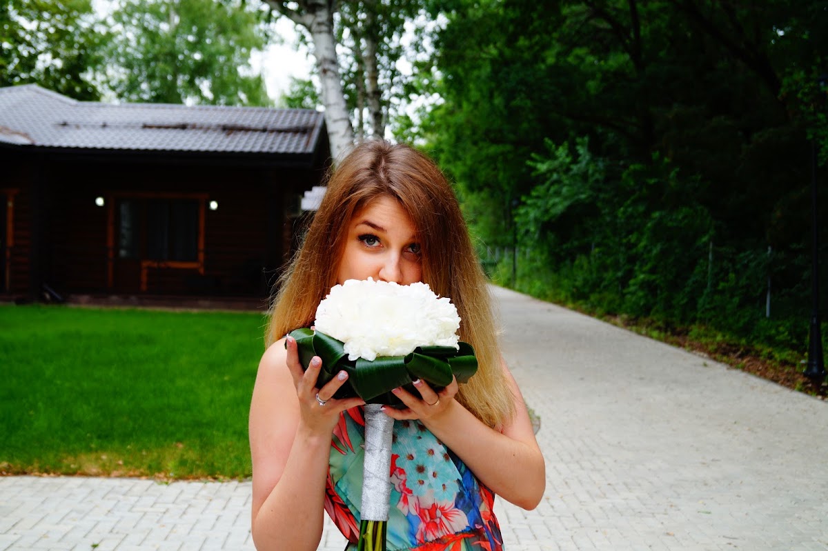Маргарита Синенко