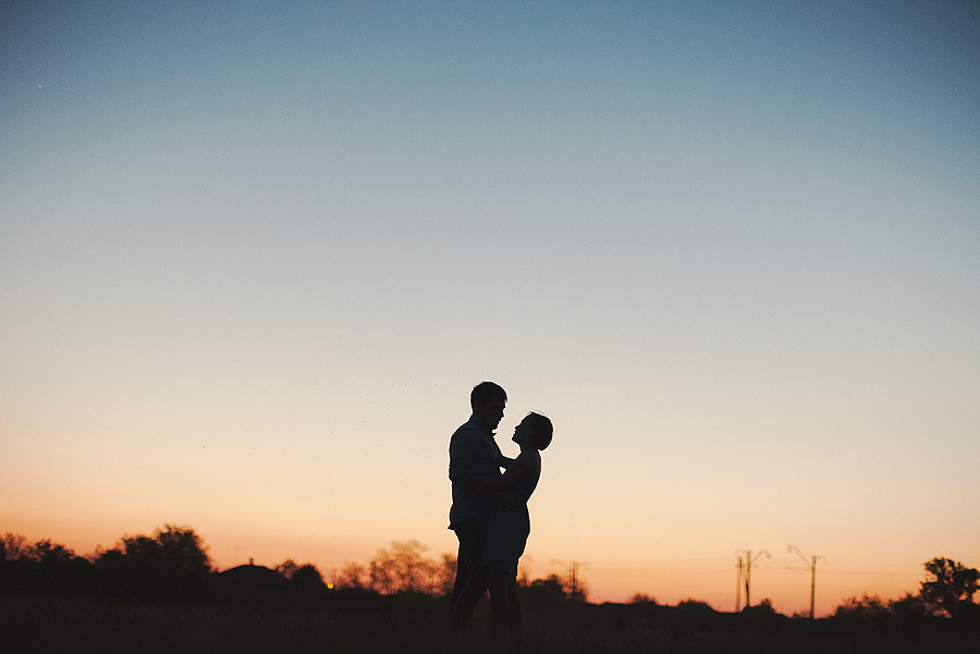 Love story
