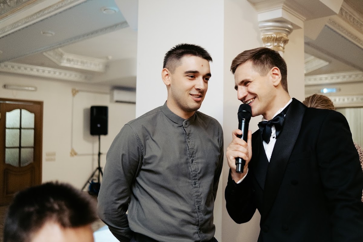Портфолио: День рождения