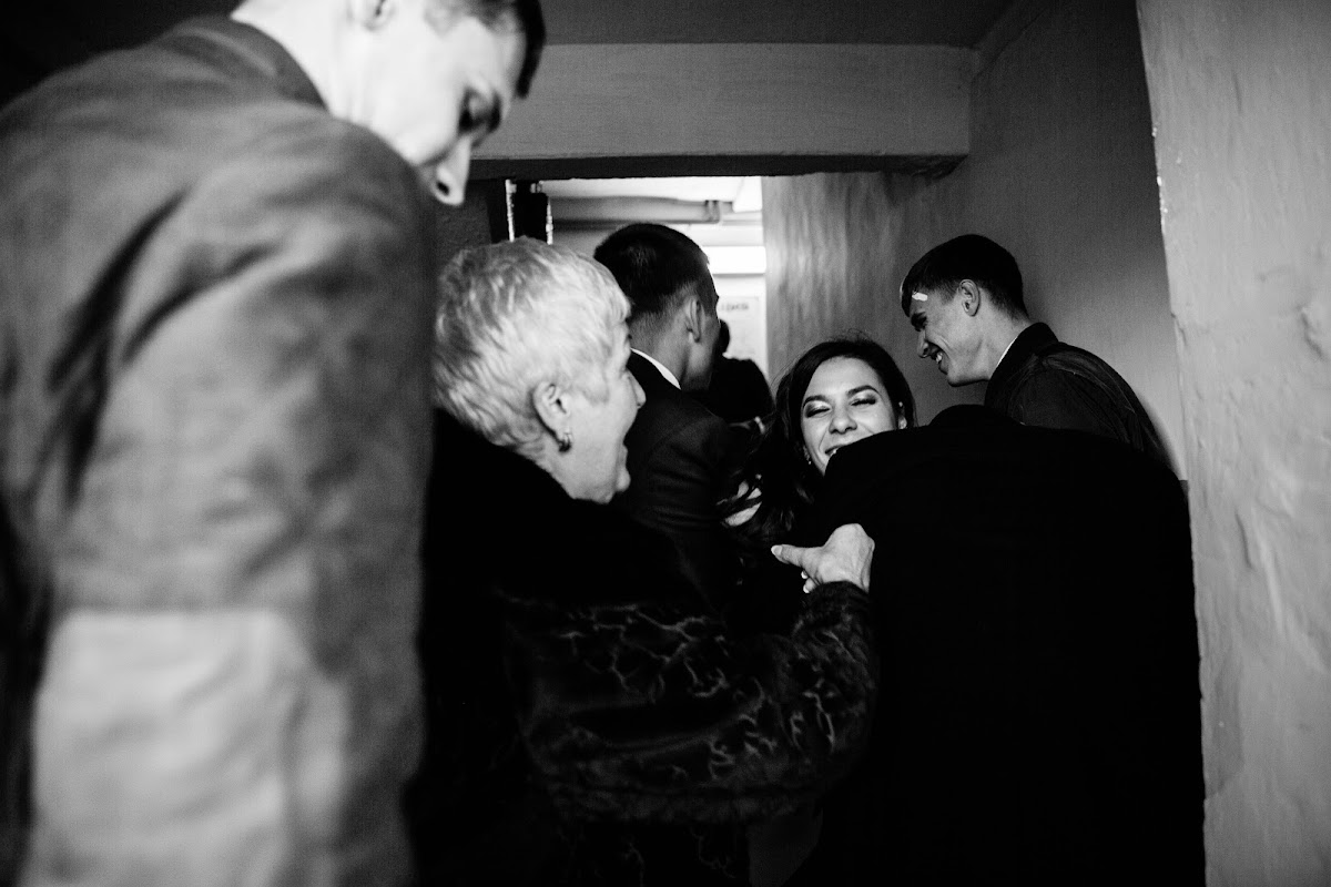 Юля и Саша