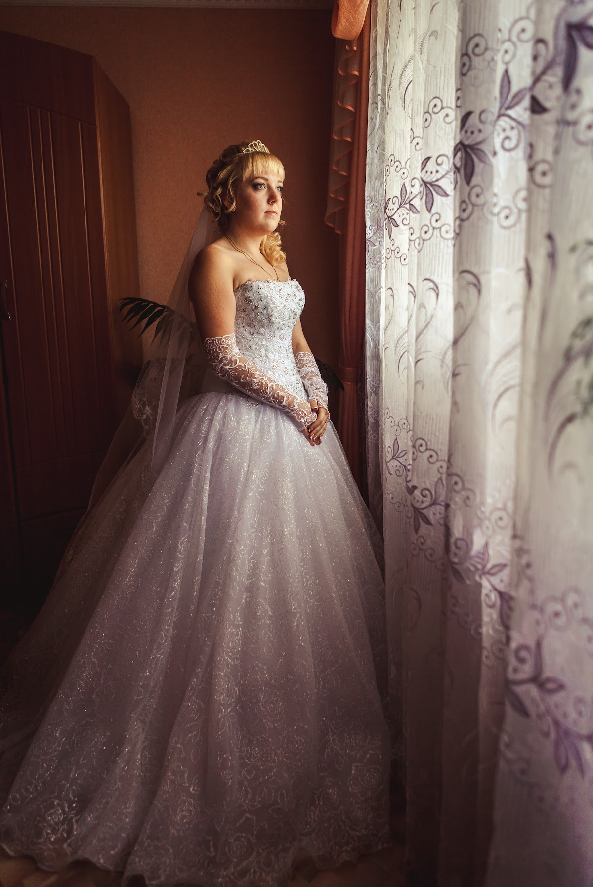 Юлия Гаврилова