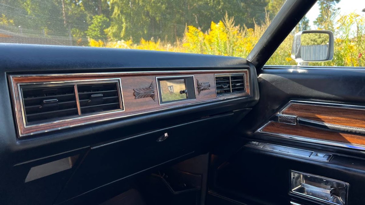 Cadillac Eldorado