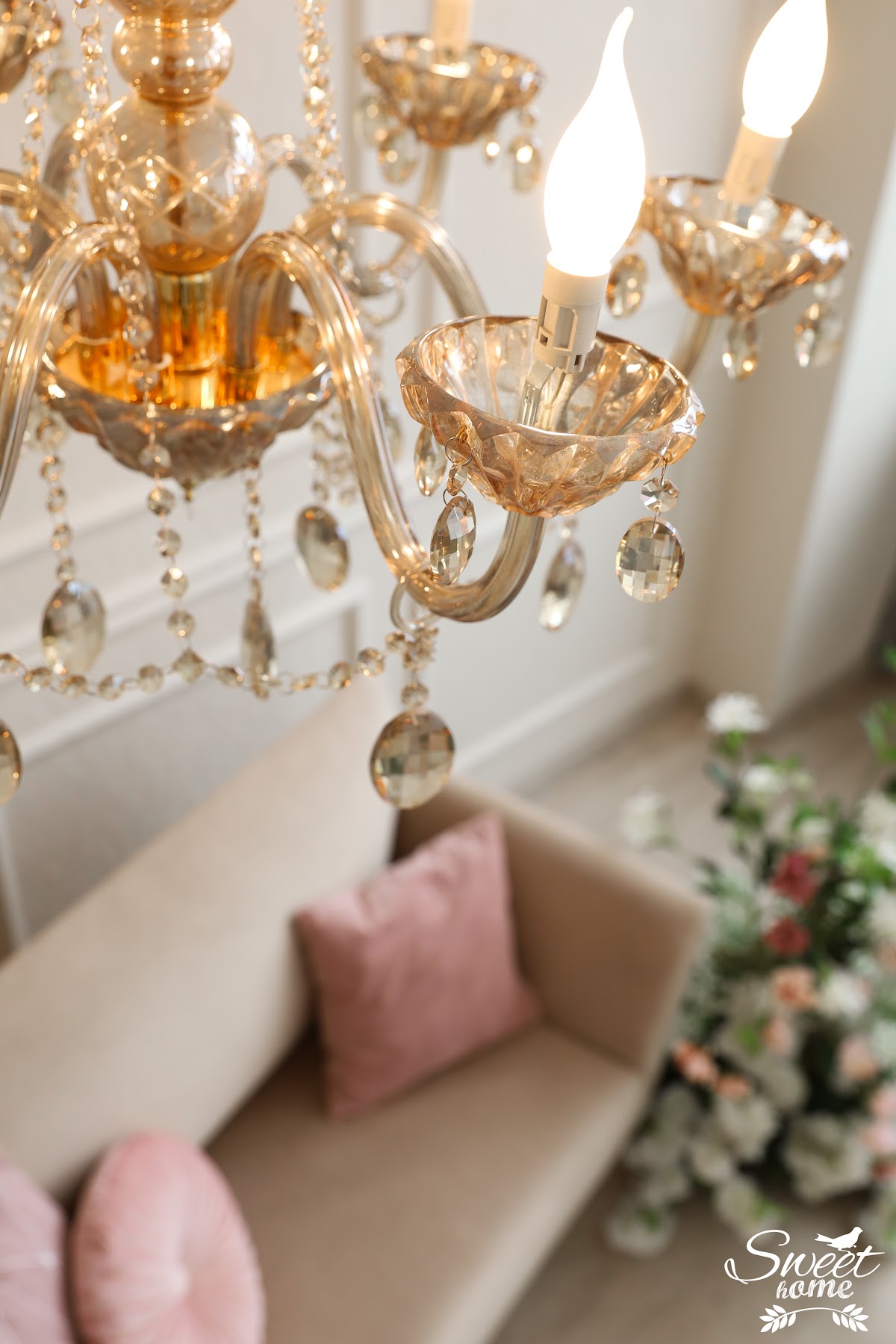 SweetHome — кадр 3 из 54