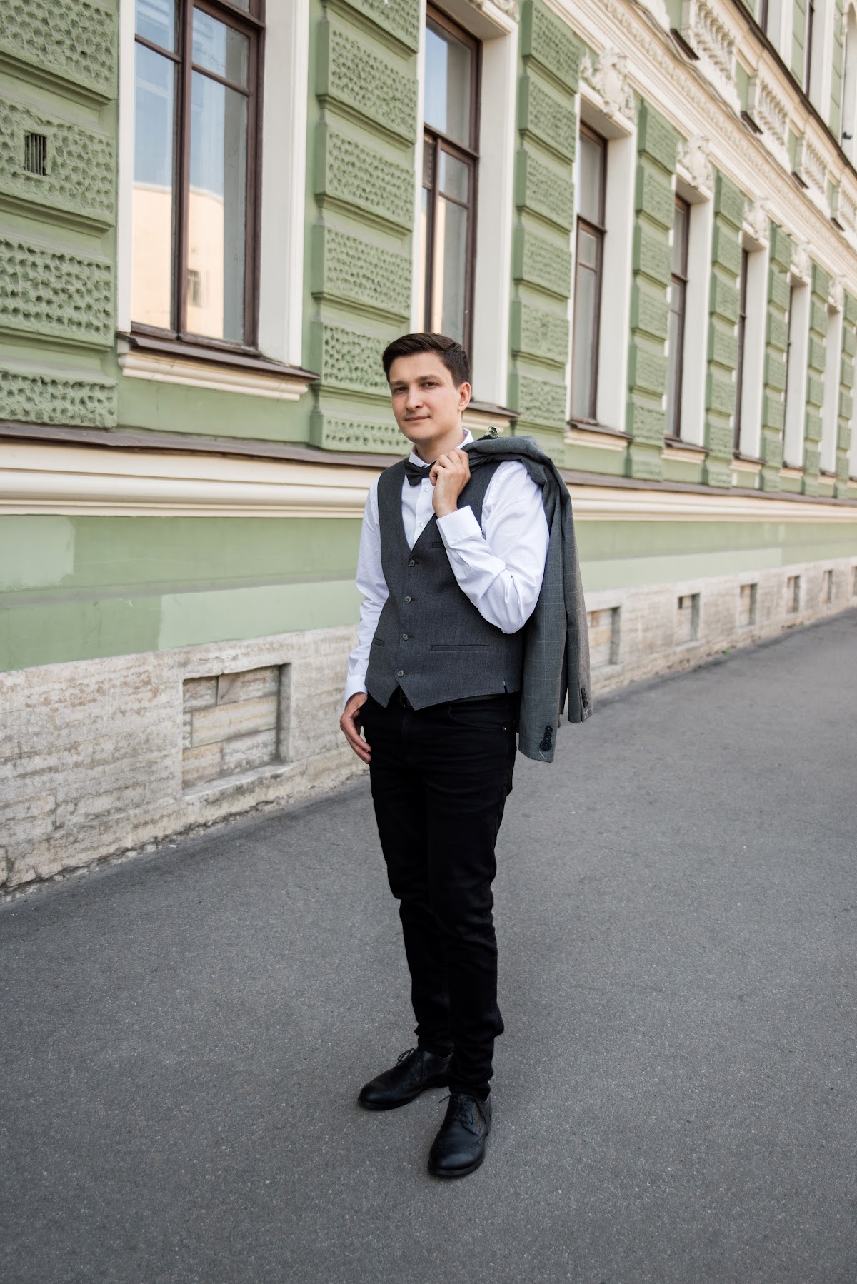 Виктория и Александр