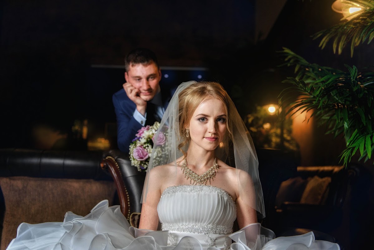 Юлия и Роман