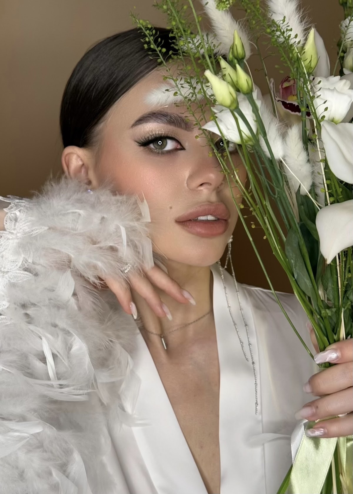 Екатерина Панюшкина
