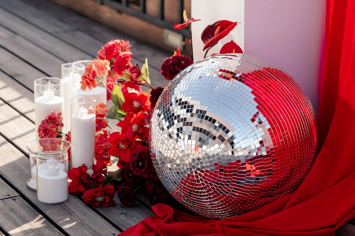 Свадьба Павел и Светлана