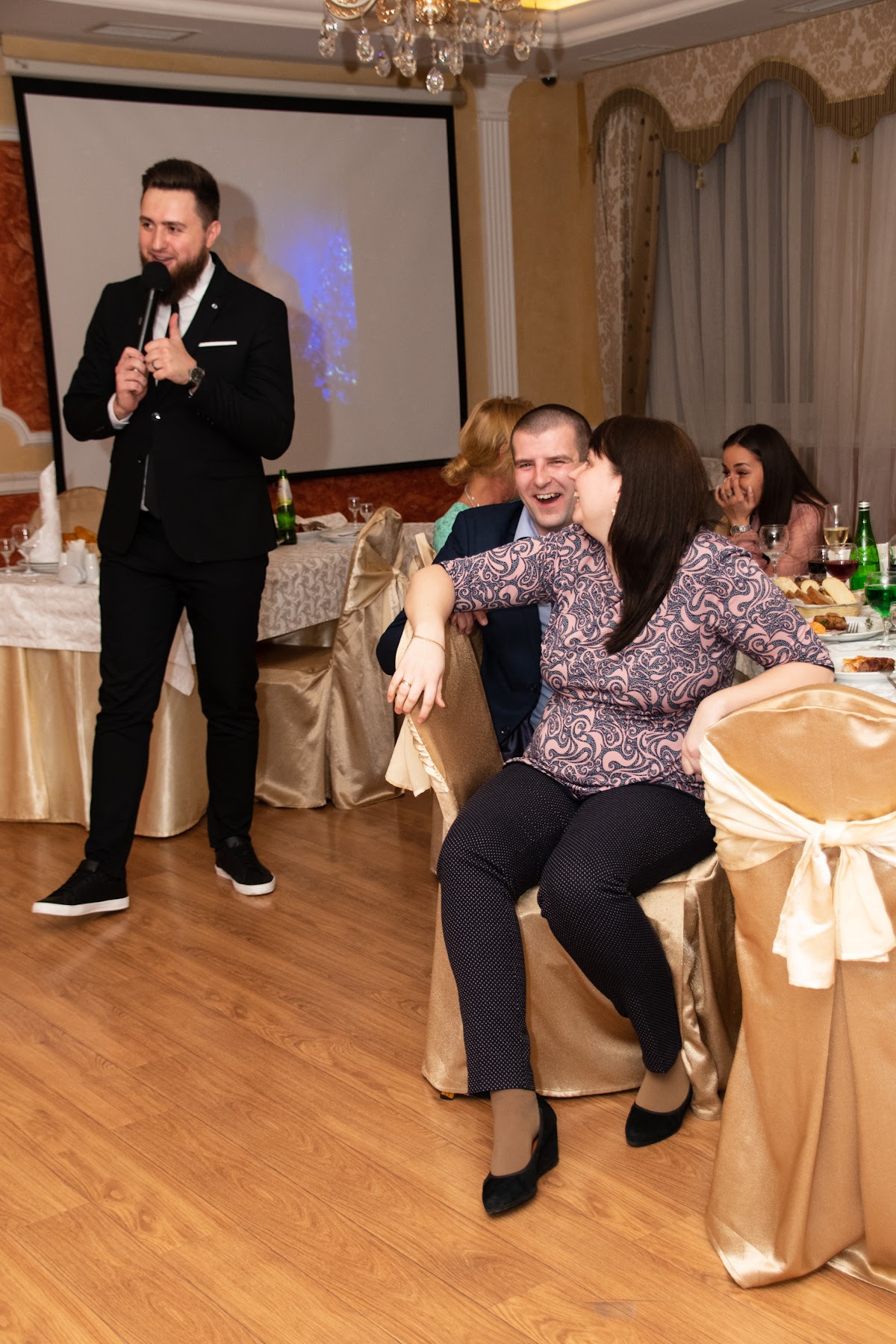 16 февраля 2019