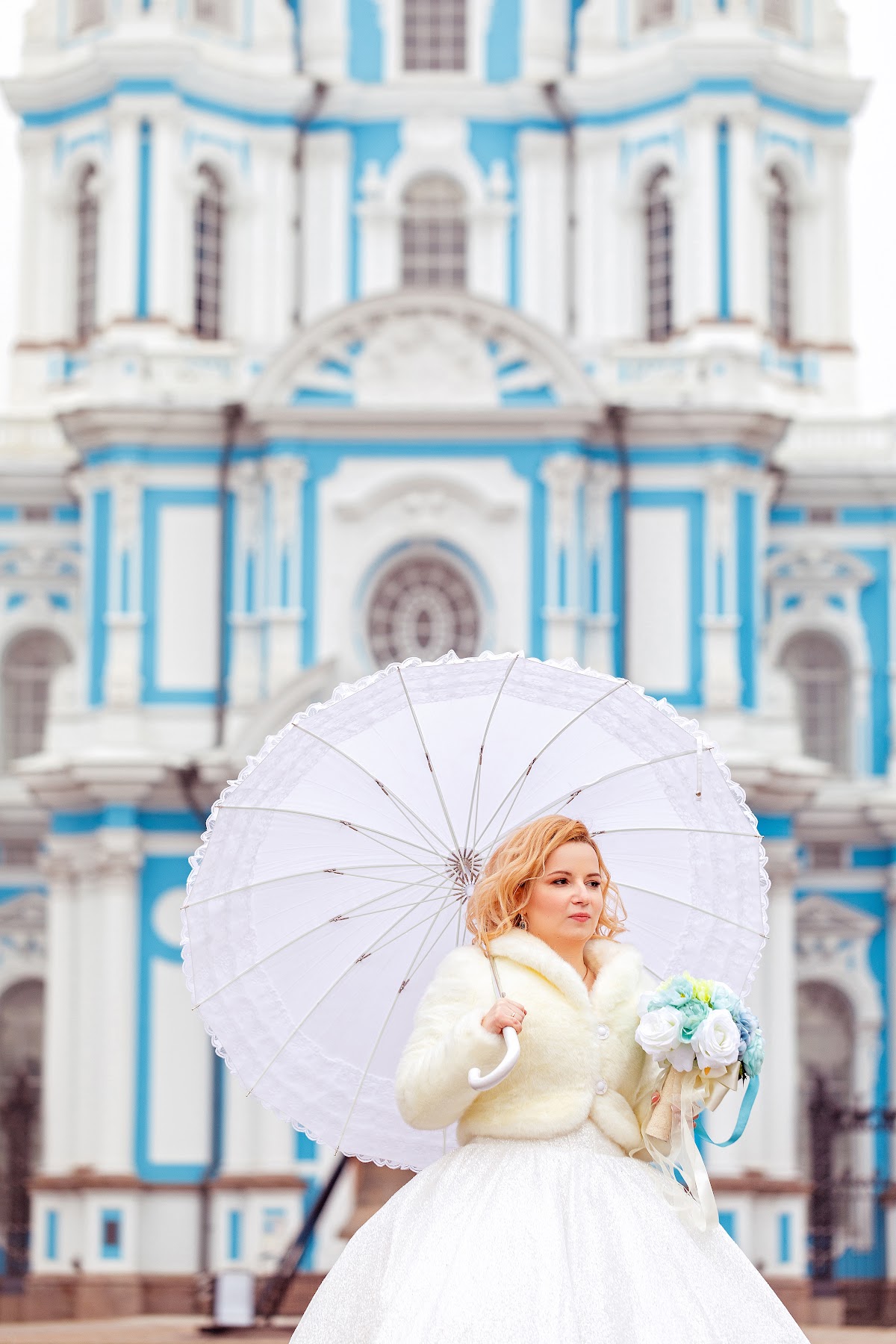 Варвара и  Роман