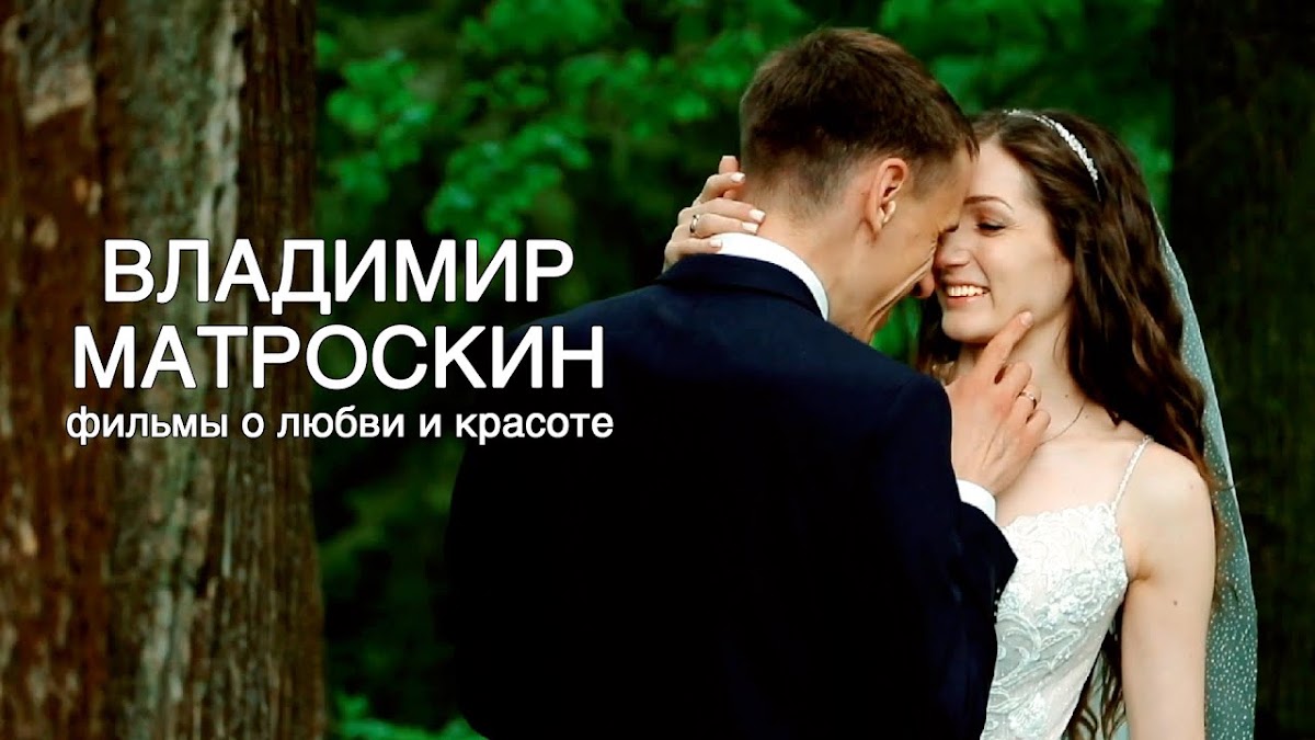 Владимир Матроскин