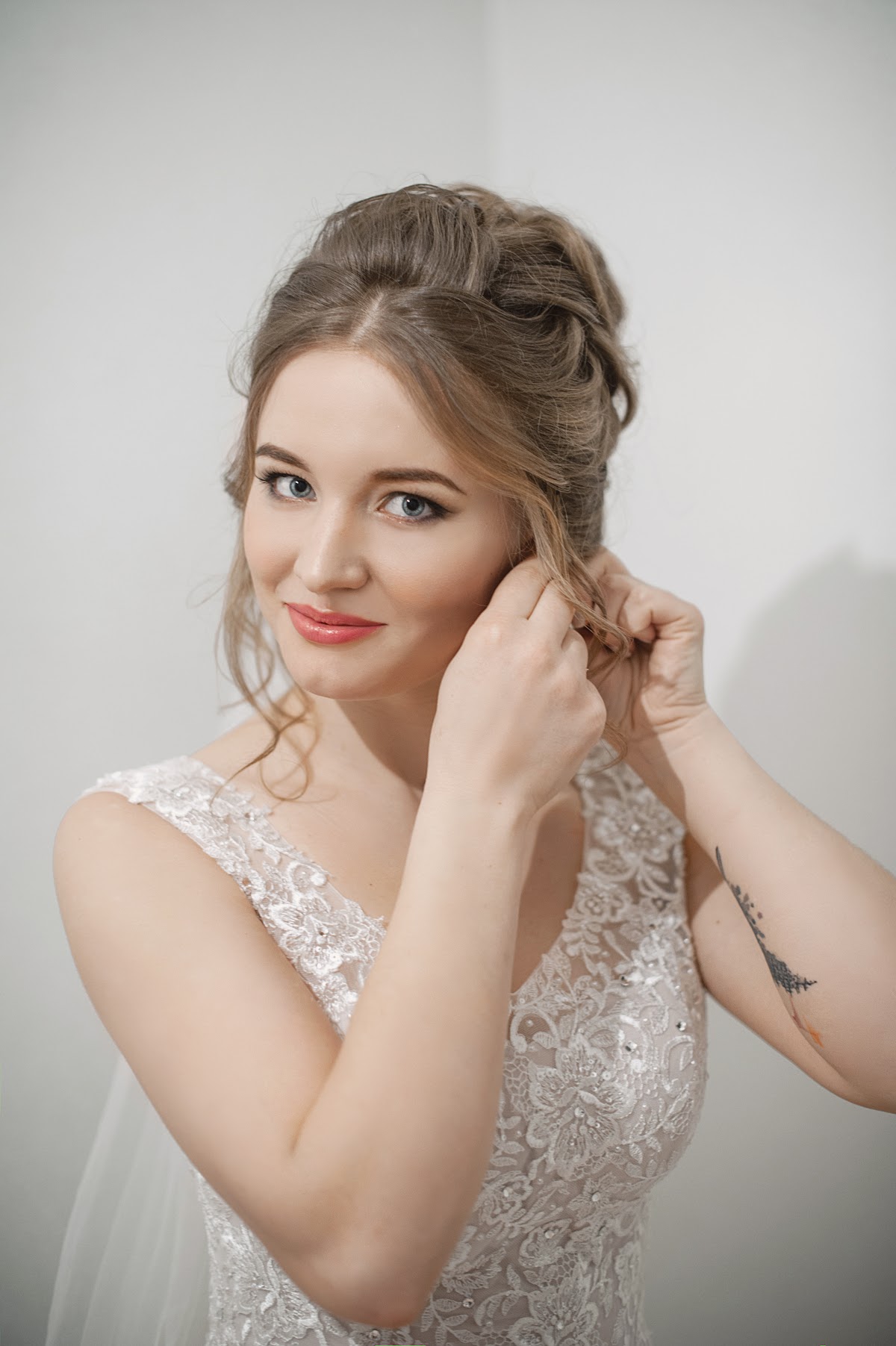 Татьяна и Александр