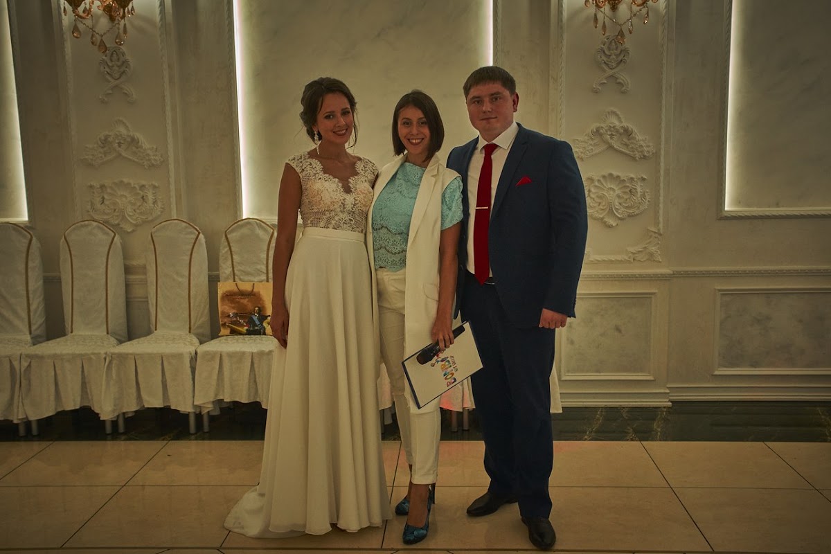 Портфолио