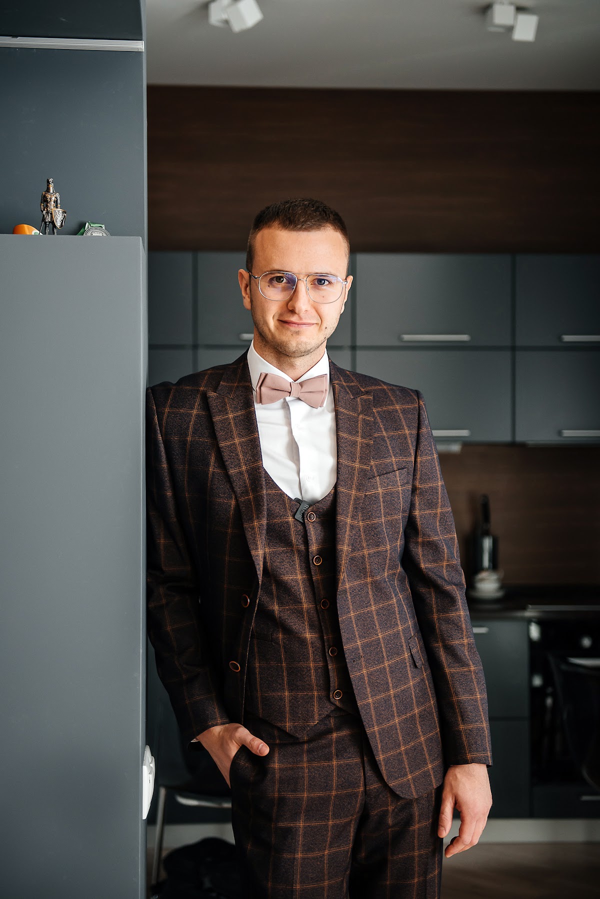 Павел и Светлана