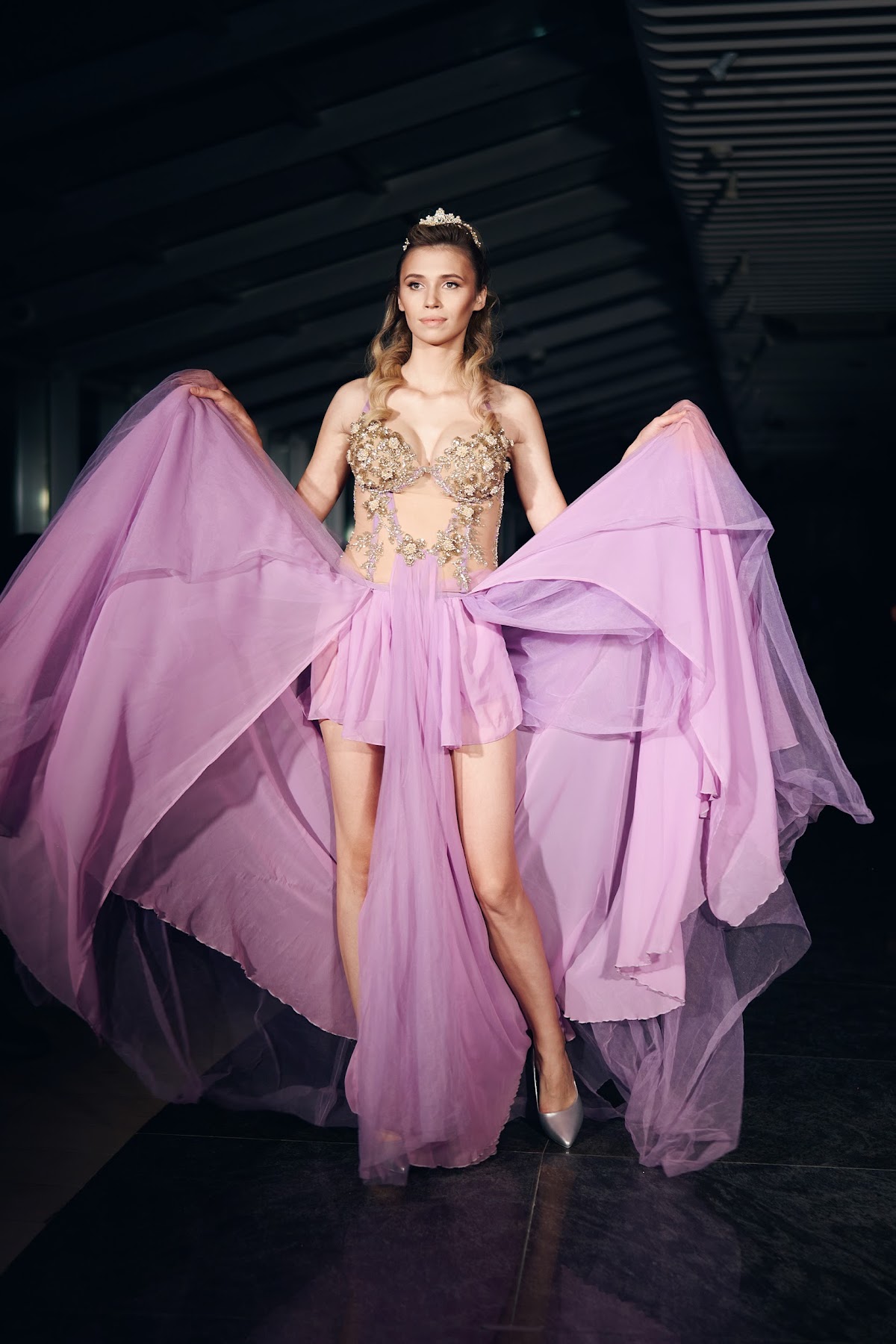 Designer Fashion Week Kazan