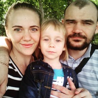 Валерия Колесникова