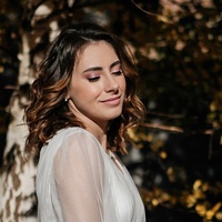 Катерина Павлова