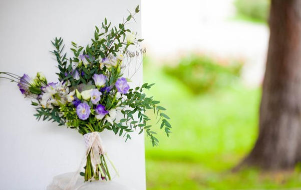 Flowers Du Jour