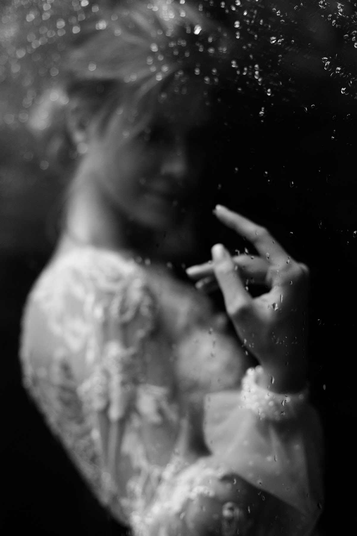 Екатерина и Андрей