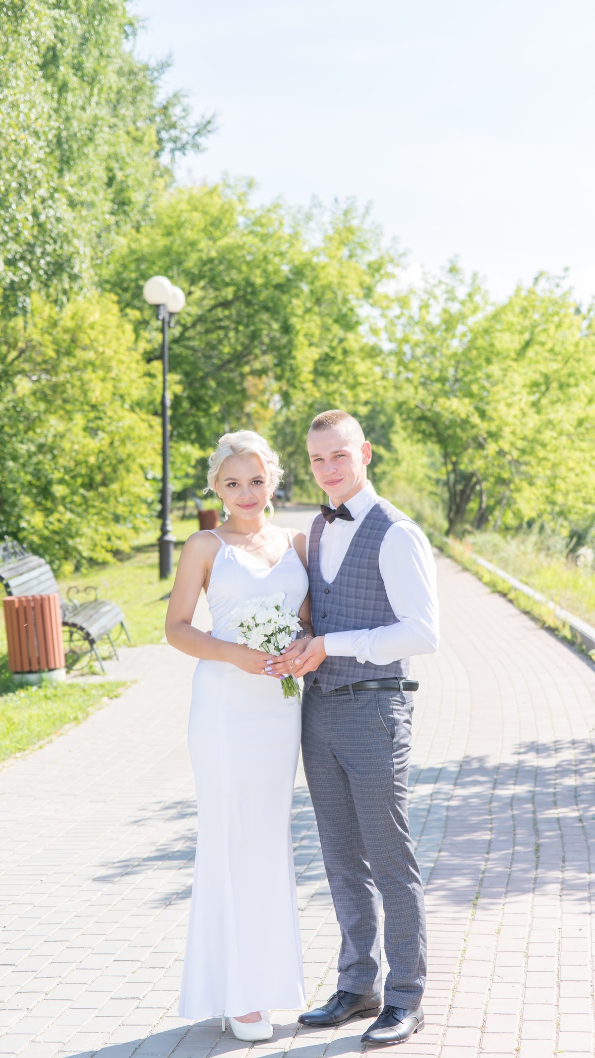 Портфолио: Свадьба