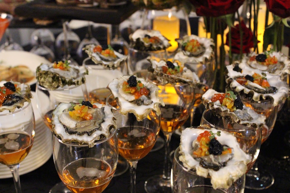 D&A Catering