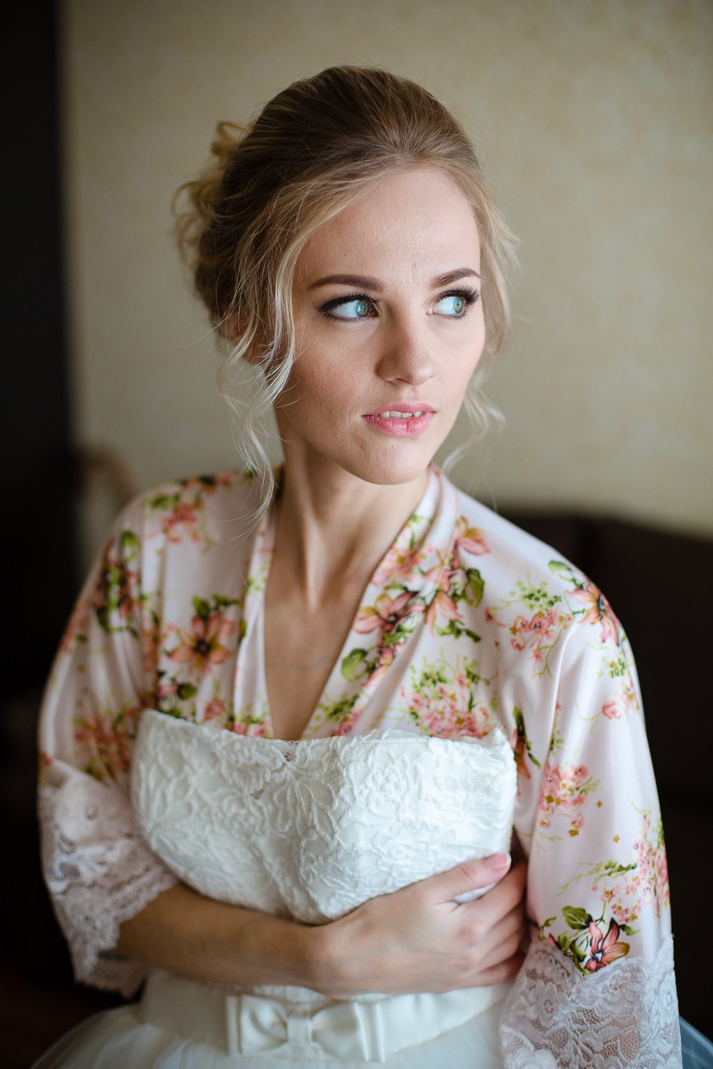 Юлия и Николай