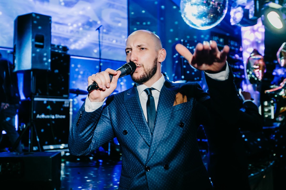 Дмитрий Венгерчук