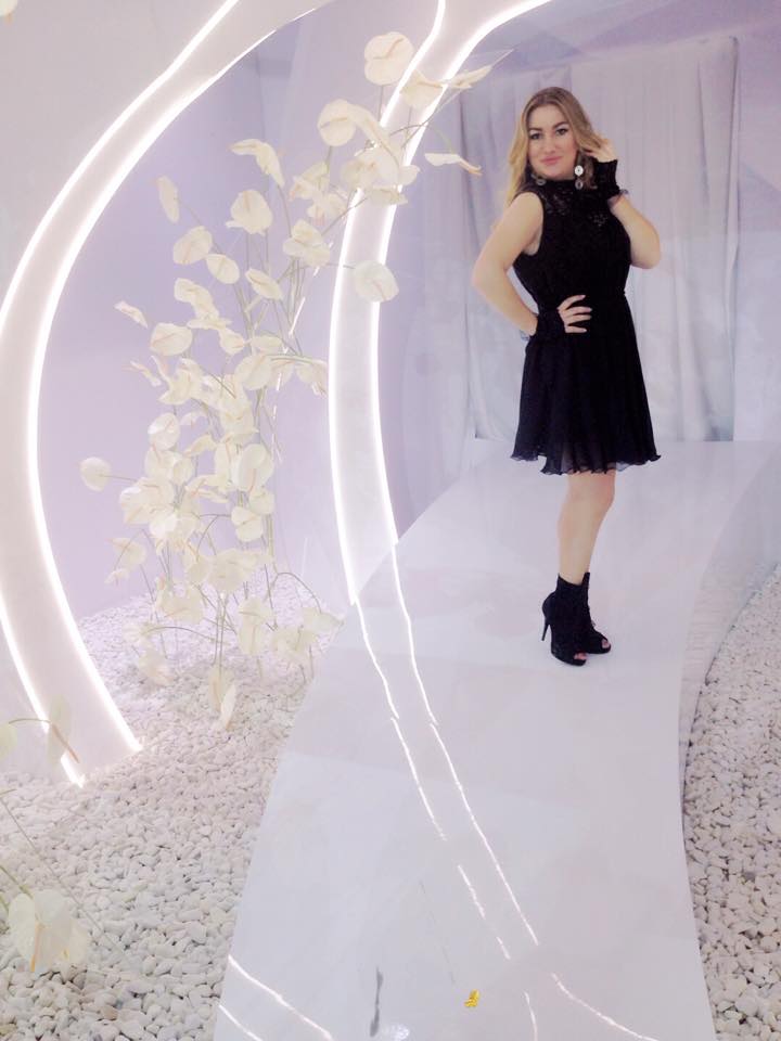 Анна Аветисян