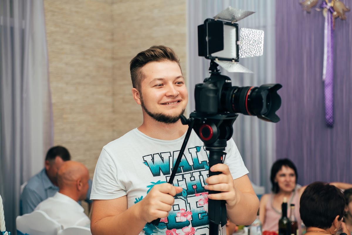 Backstage и Backstage