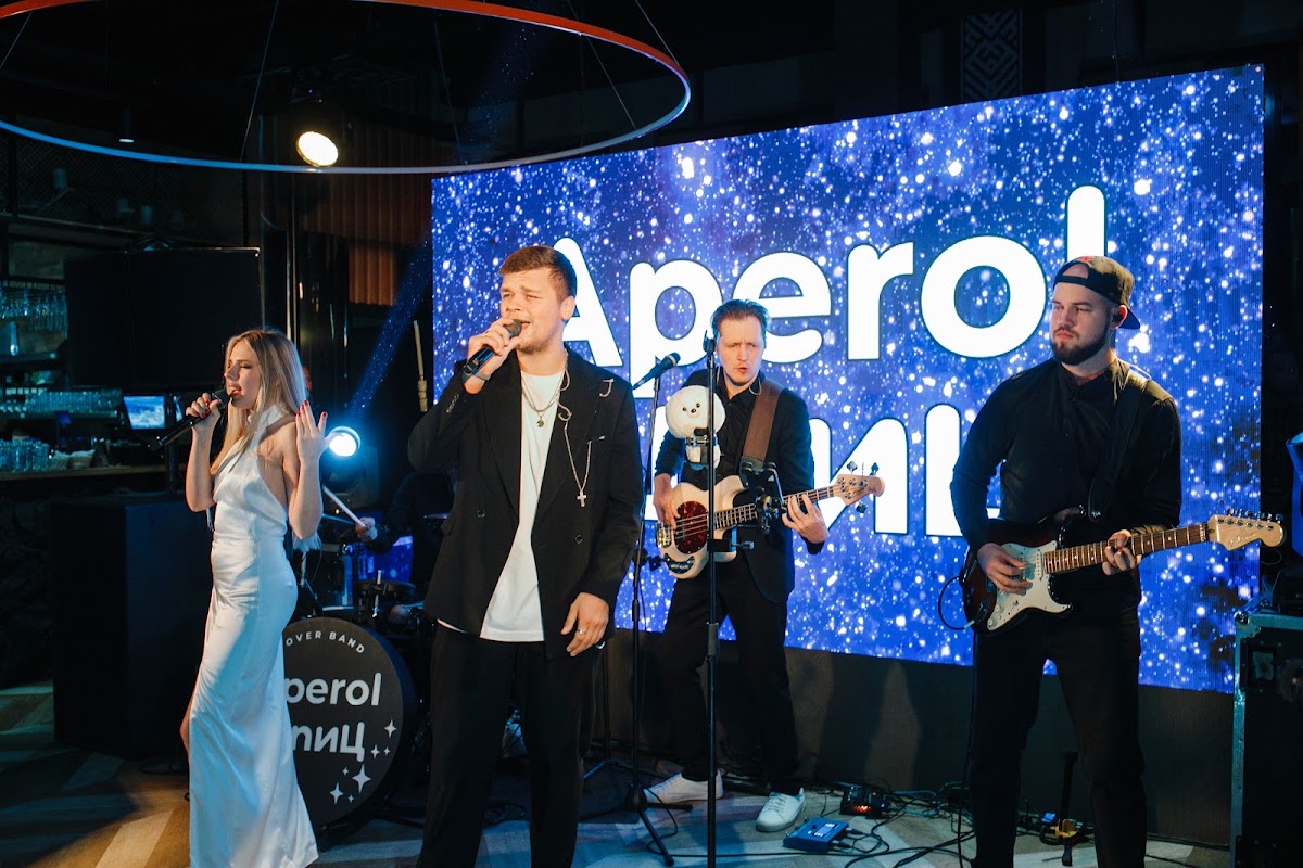 Портфолио: Свадьба