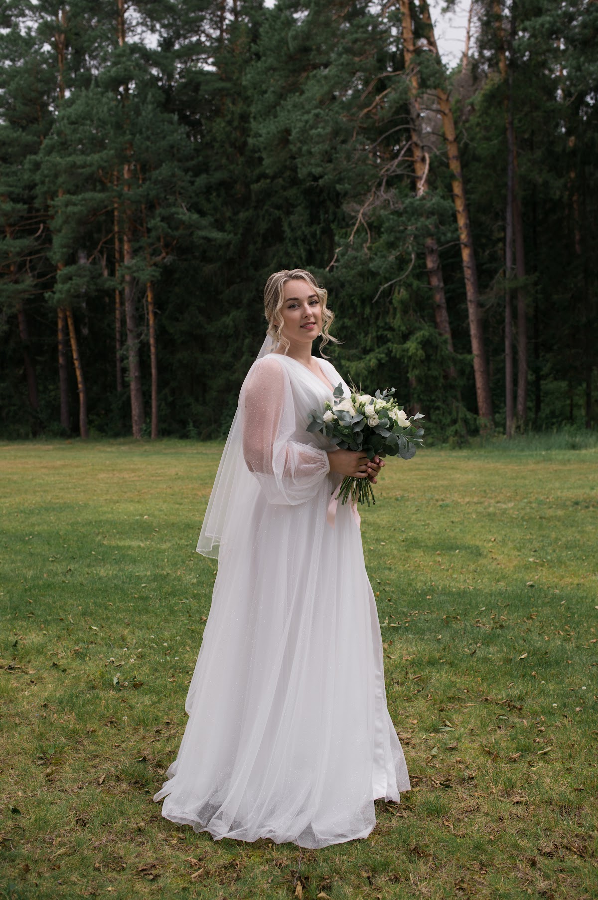 Алексей & Наталья