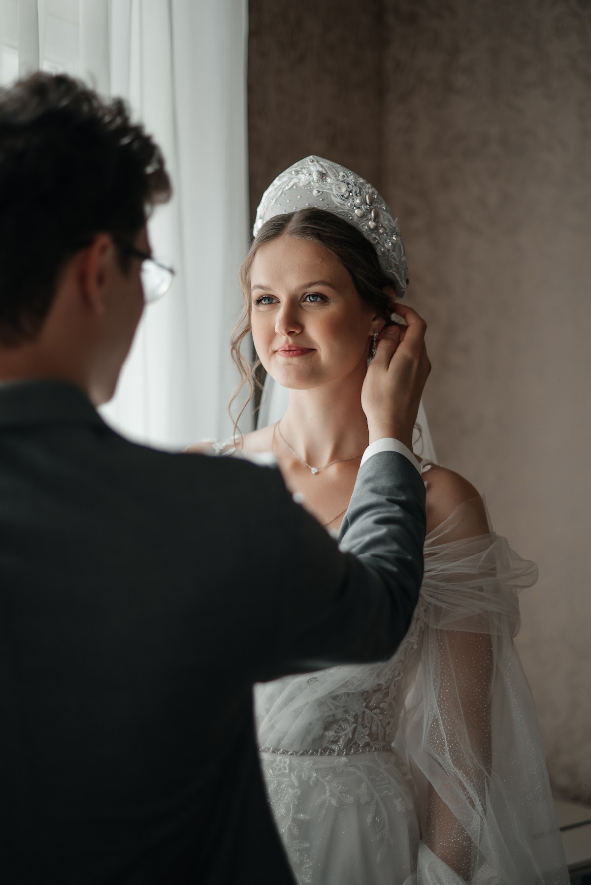 Невесты