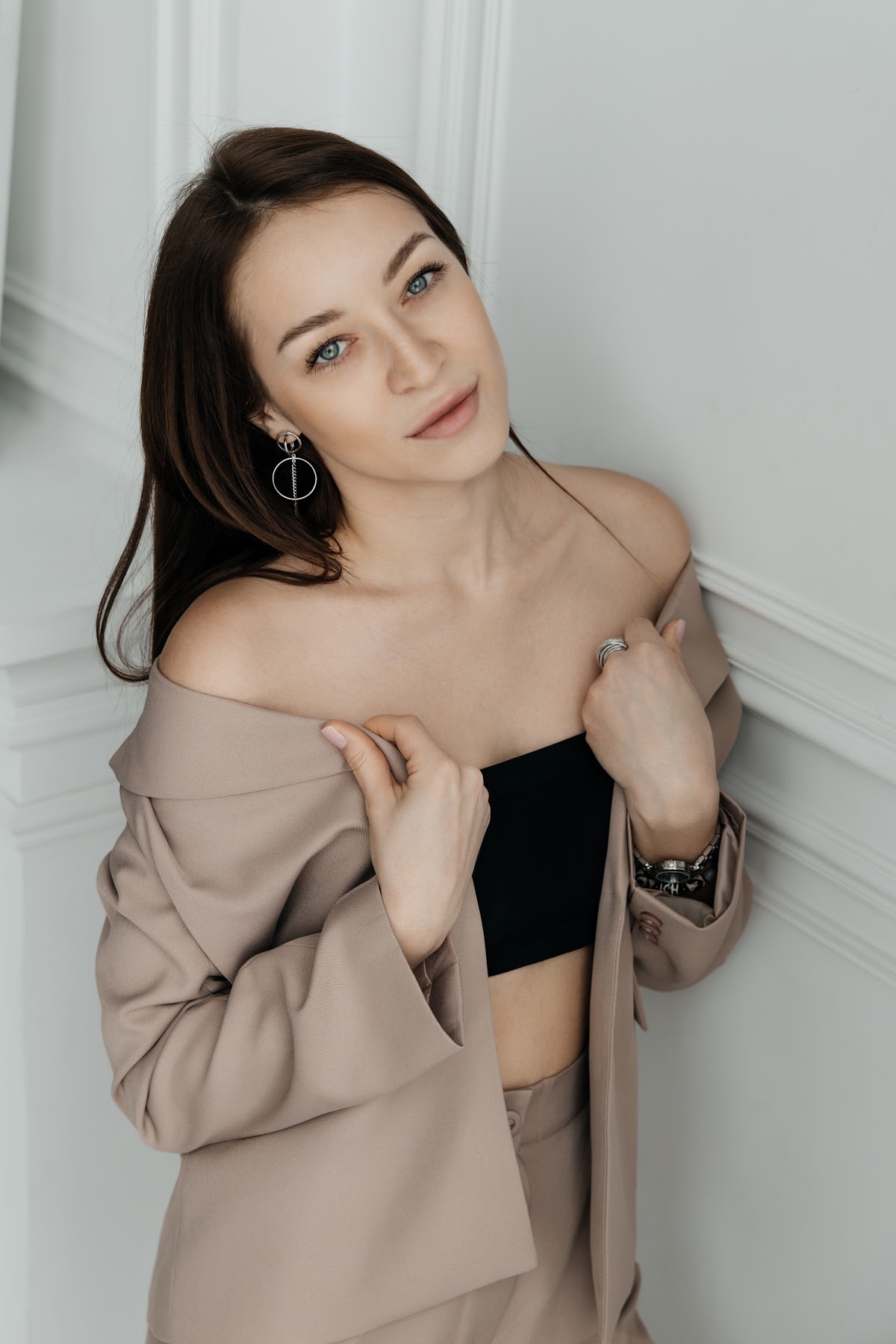 Подарочный сертификат на фотосессию - Ирина
