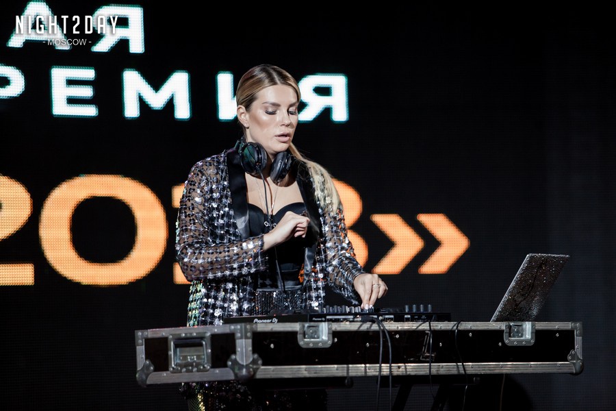 Премия MuzPlay