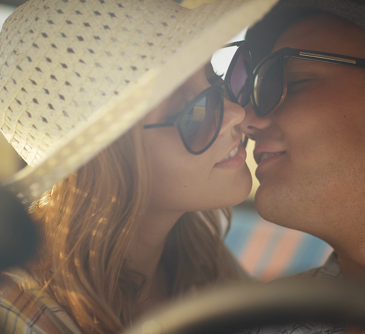Портфолио: Love story