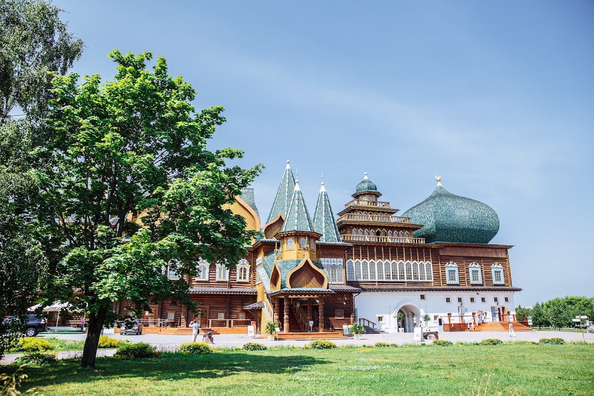 Юлия и Евгений