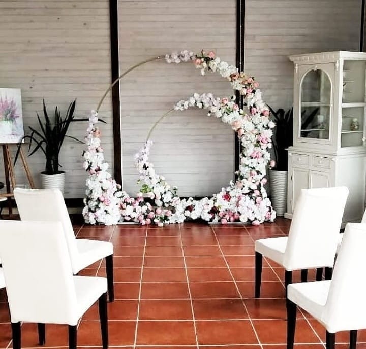 Vespa decor — кадр 3 из 42