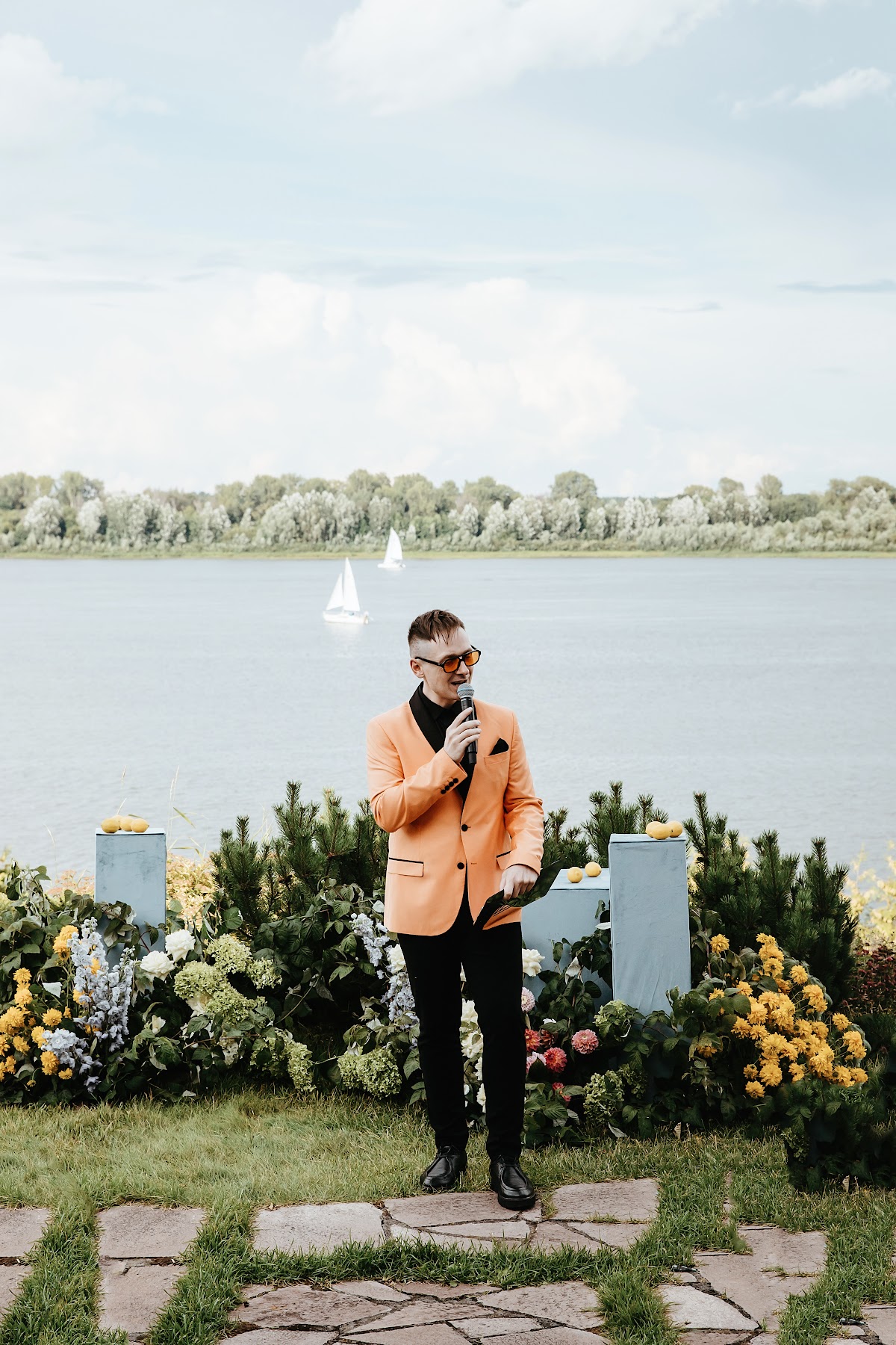 Павел Мелузов