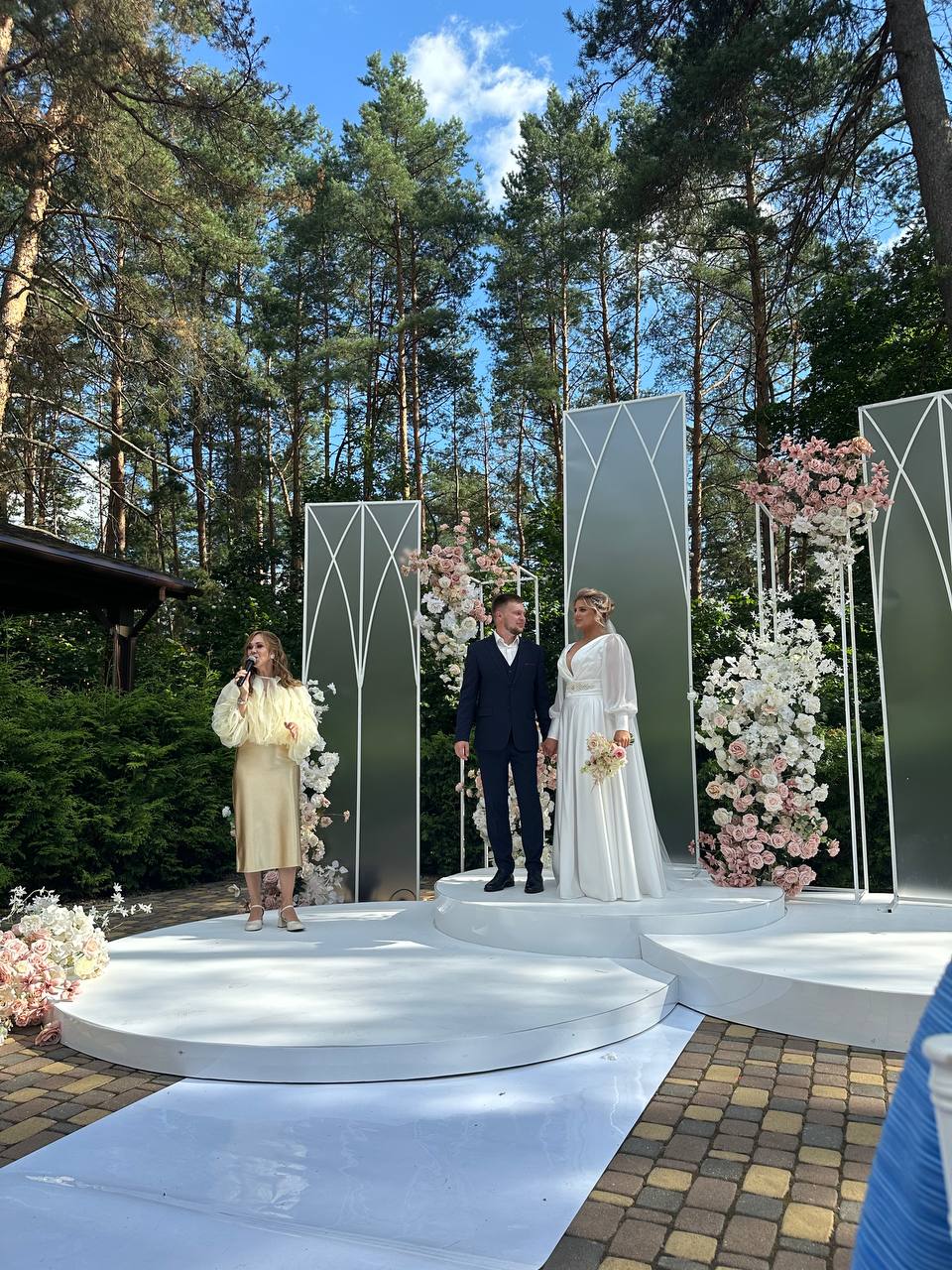 Ольга и Вадим