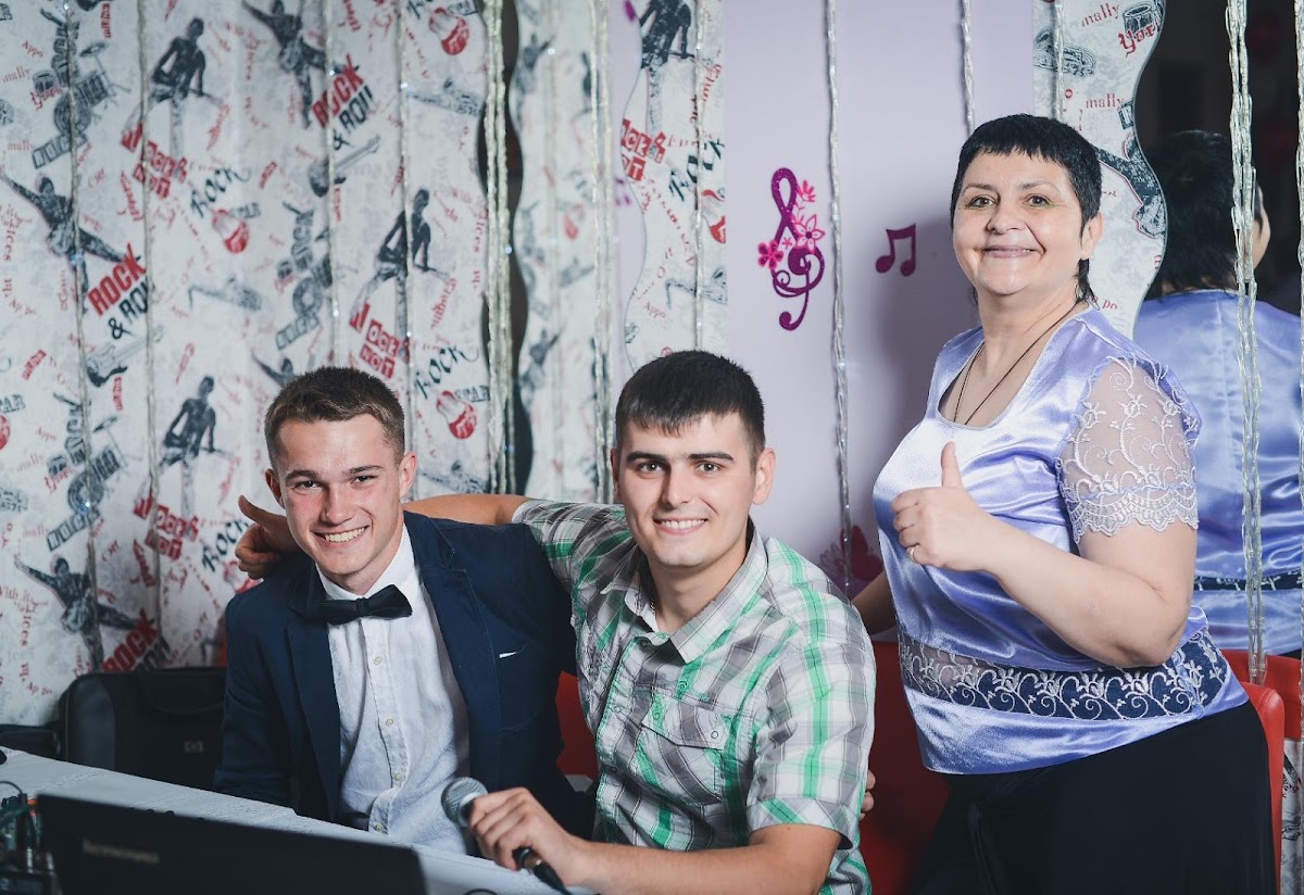 Портфолио: Свадьба