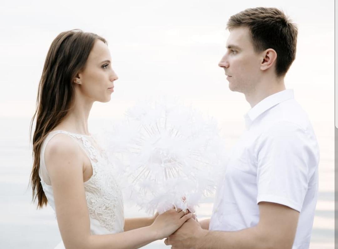 Love story наших влюблённых