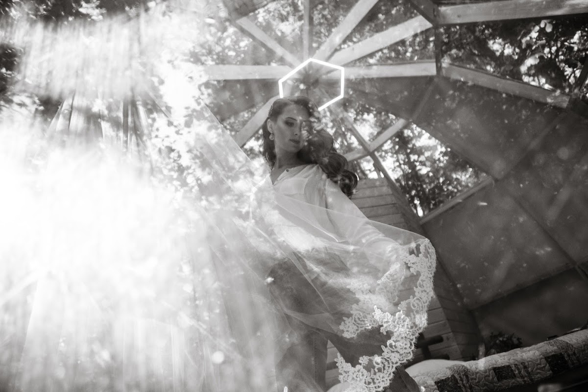 Wedding Day Николай + Анастасия