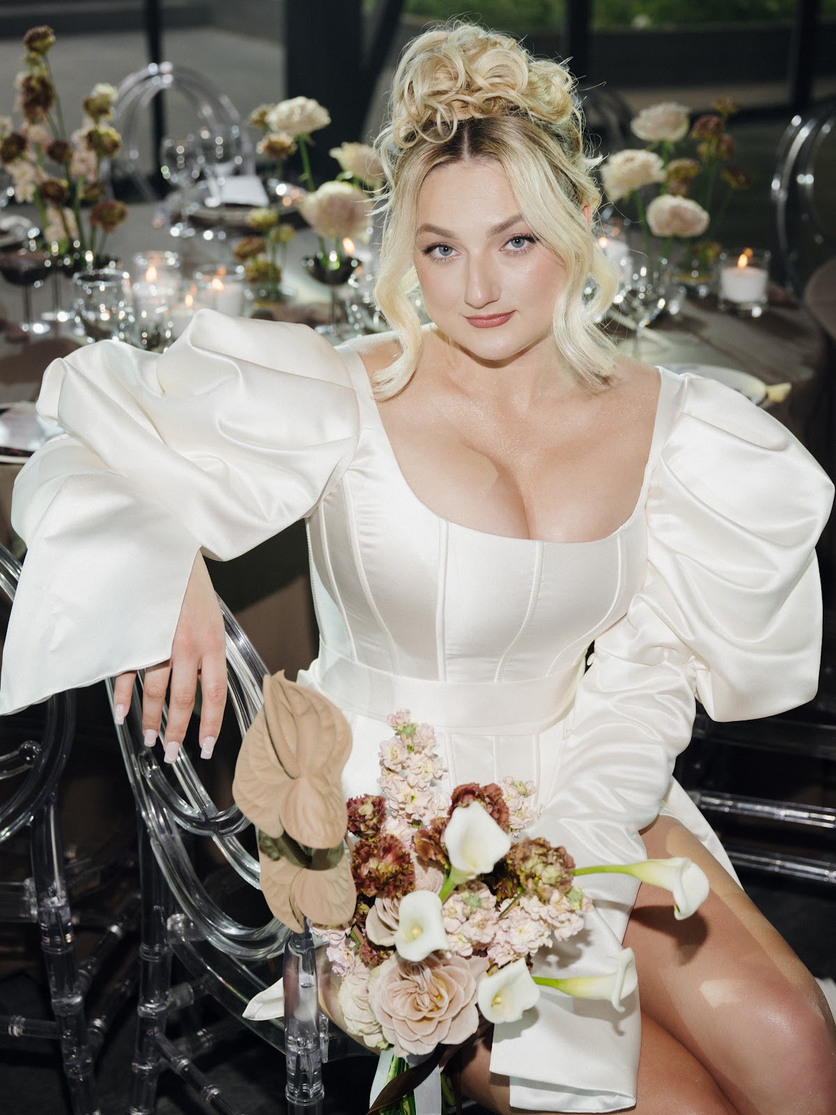 Екатерина и Николай