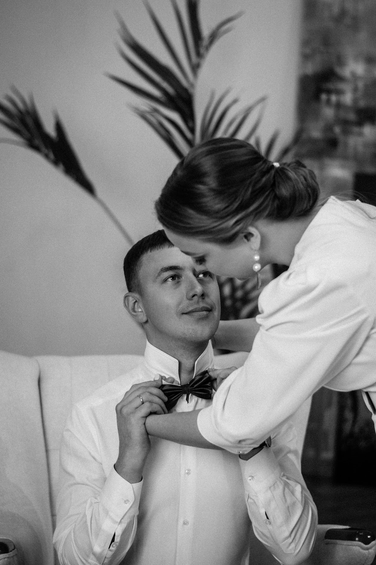 Олеся & Максим