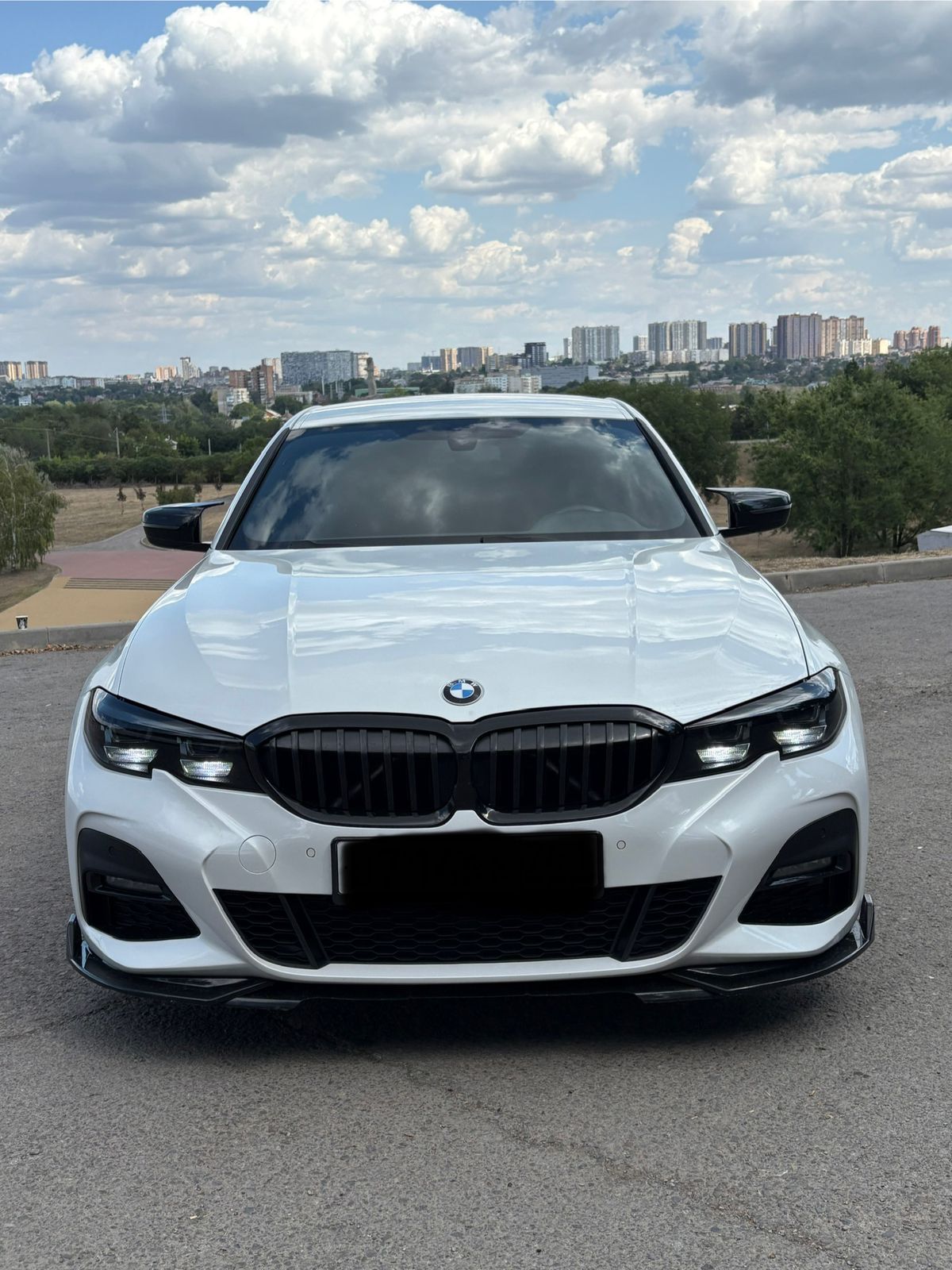 Аренда прокат bmw — кадр 2 из 6